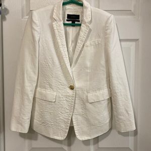 J. Crew Regent Blazer